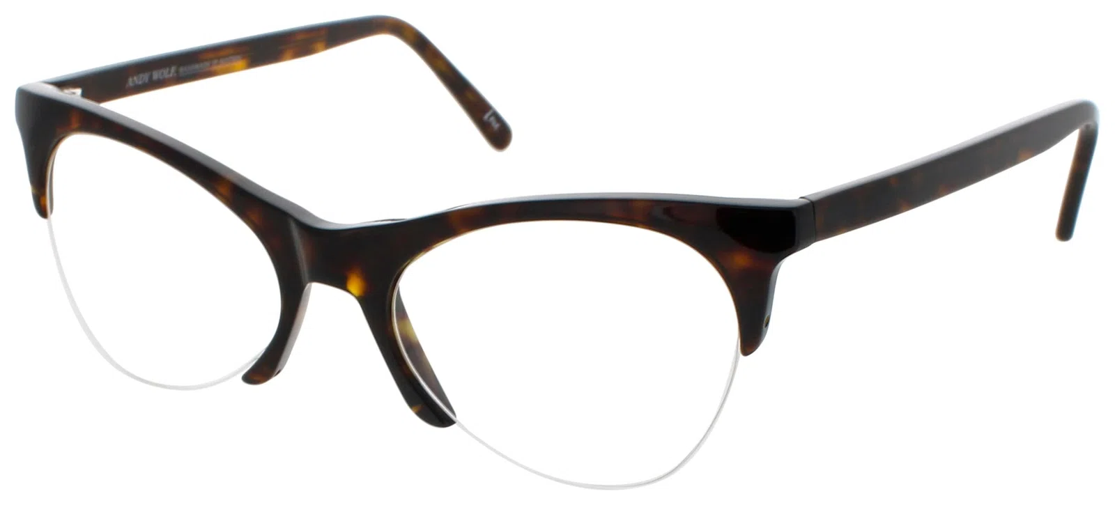 Andy Wolf 5078 Eyeglasses - view 2